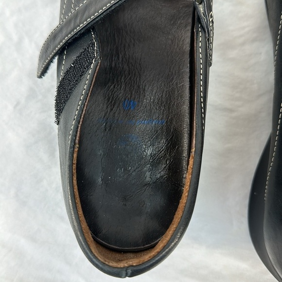 Wolky Passion Mary Jane Ballet Flats - Picture 8 of 10